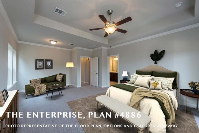 11739 Gramina Way unit 36452842, Humble, TX 77346 - photo 4