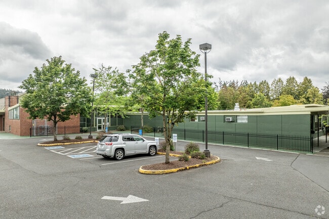 Franciscan Montessori Earth School