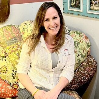 Jennifer Gates