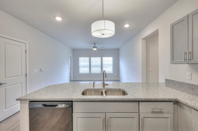 Blue Ridge Flats, Manor, TX 78653 - photo 4