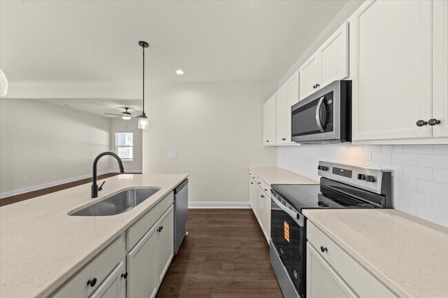 0 Secluded Dell Rd unit 36455782, Fayetteville, NC 28306 - photo 6