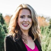 Katy Gillis