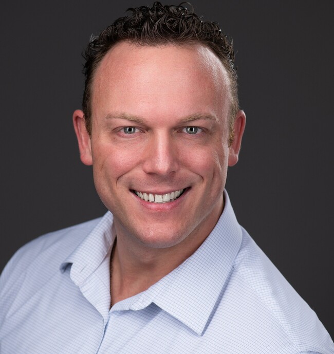 Jeremy Tolley