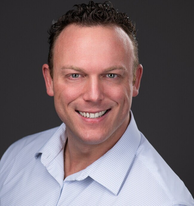 Jeremy Tolley