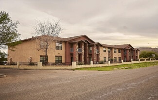 1750 E Jagerson Ave, Kingman, AZ 86409