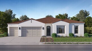 1087 Summit W, Madera, CA 93636