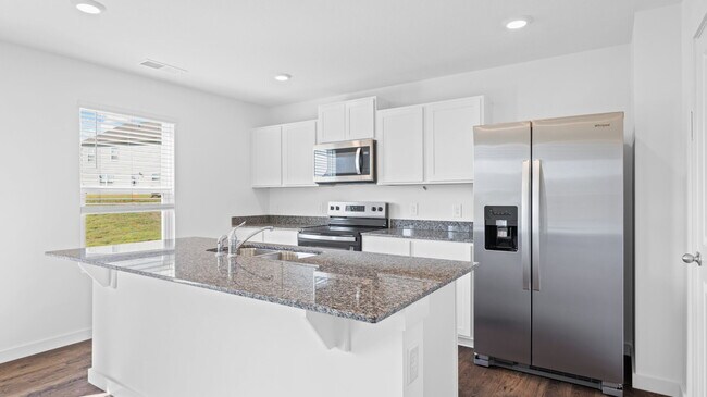 217 Old Warren School Rd, Lafayette, GA 30728 - photo 4