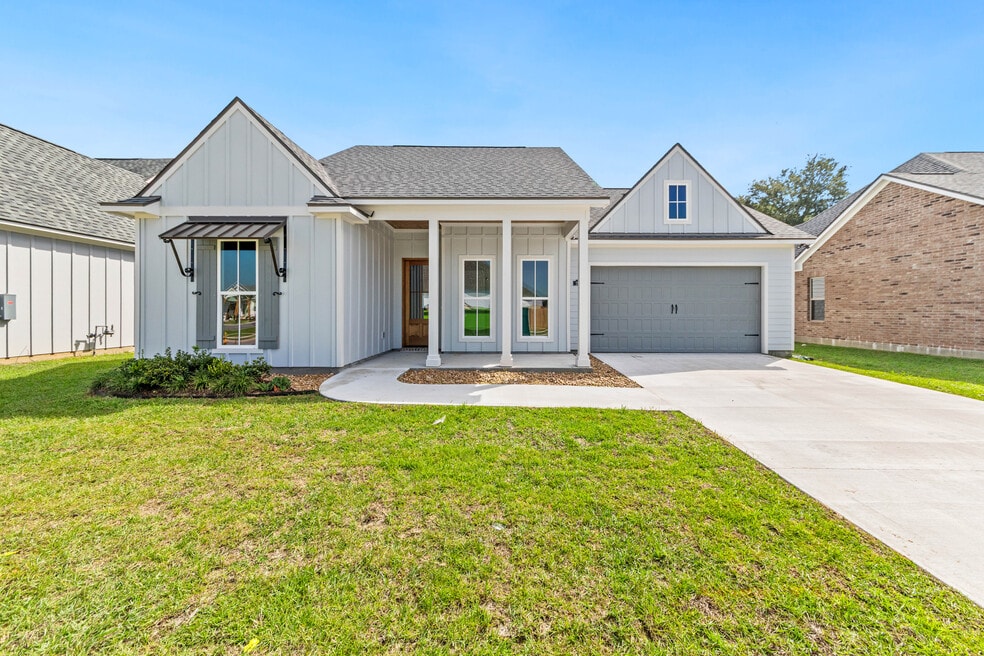 203 Fillmore Way, Lafayette, LA 70506 - photo 1