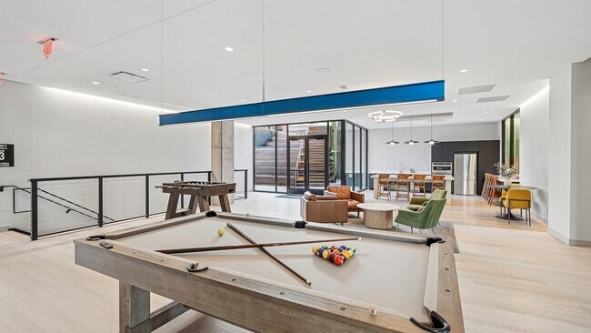 620 Foster St unit 813, Durham, NC 27701 - photo 5