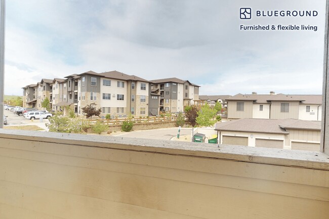 13195 W Progress Cir unit FL2-ID1712A, Littleton, CO 80127 - photo 4