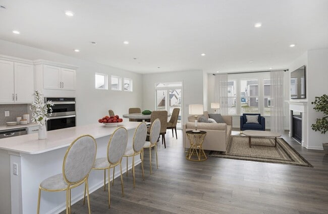 6703 Thresher Pass, McCordsville, IN 46055 - photo 5