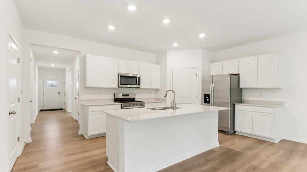 3915 Donaldson Creek Ct, Liberty Township, IN 46118 - photo 1