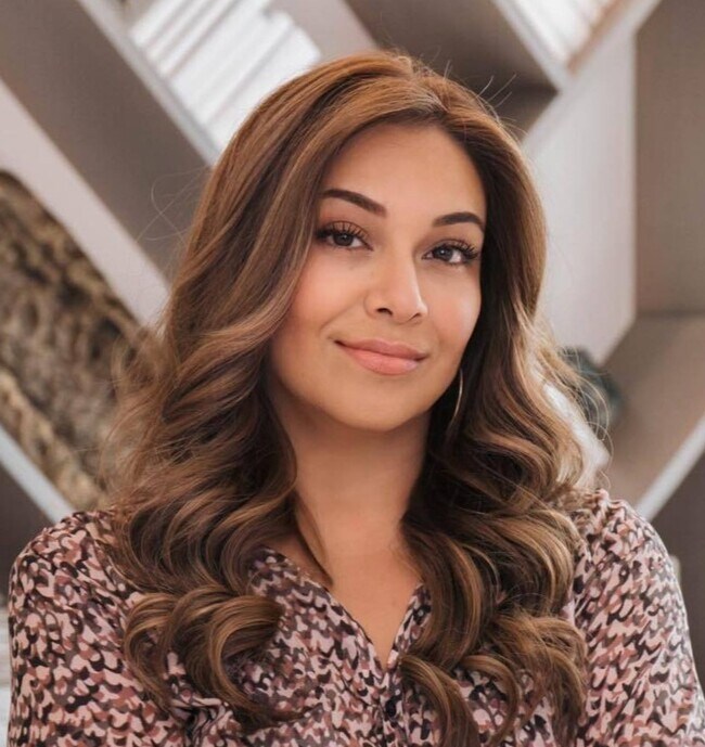 Veronica Rosado