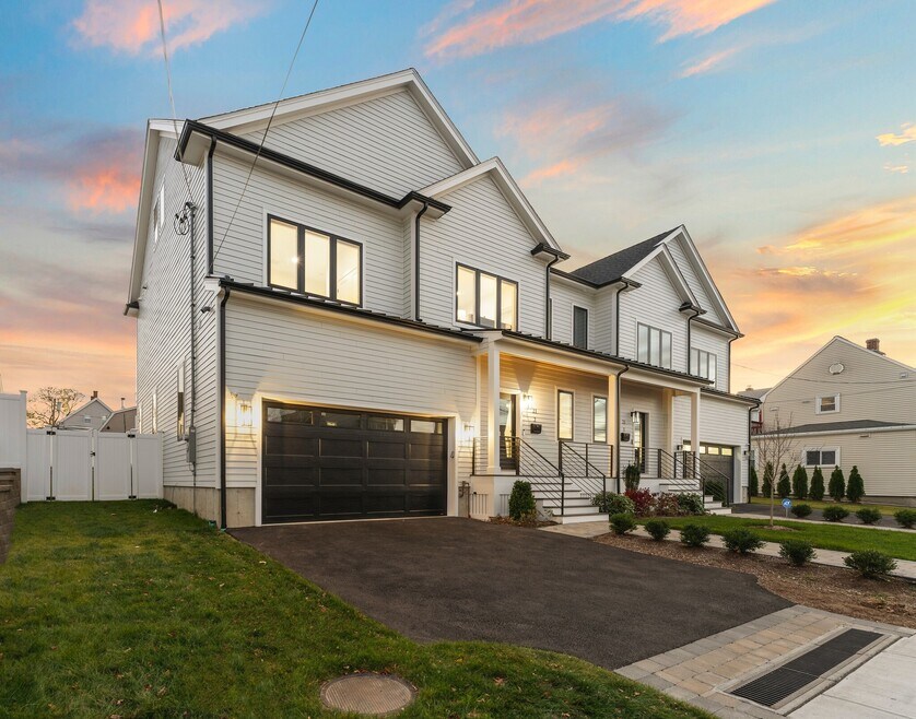 21 Bolton St, Waltham, MA 02453 - photo 1