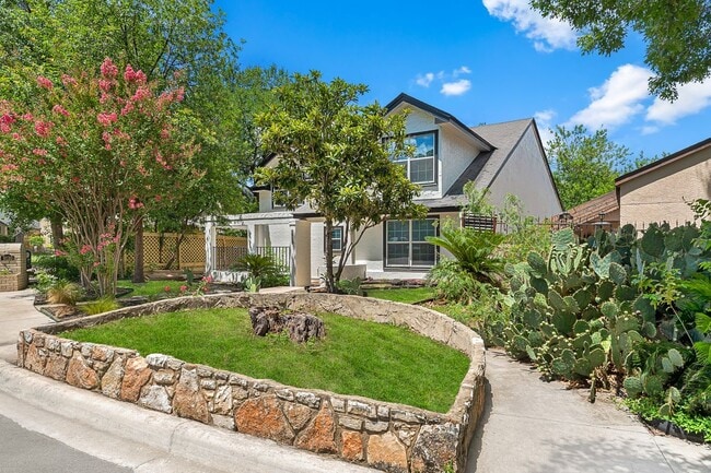 9130 Windgarden Cir, Windcrest, TX 78239 - photo 3