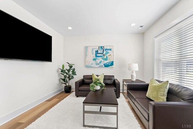 1600 Wards Ferry Rd unit Room B, Lynchburg, VA 24502 - photo 5