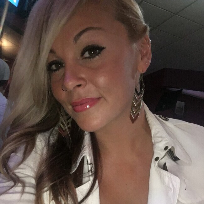 Jennifer Blackburn