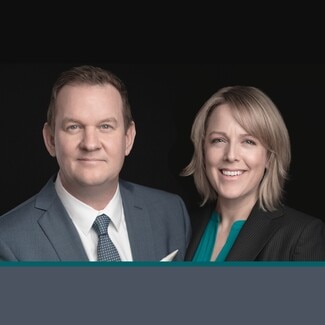 Vic & April Jarunas
