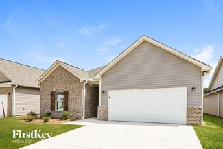 41 County Road 1700, Cullman, AL 35058