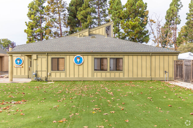 It takes a village to raise kids and Peter Pan Academy is just that village on Bay Farm Isle.