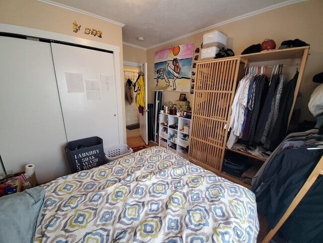 41 Mount Pleasant St unit 3, Somerville, MA 02145 - photo 4