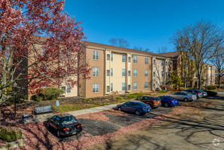 200 S State St, Westerville, OH 43081