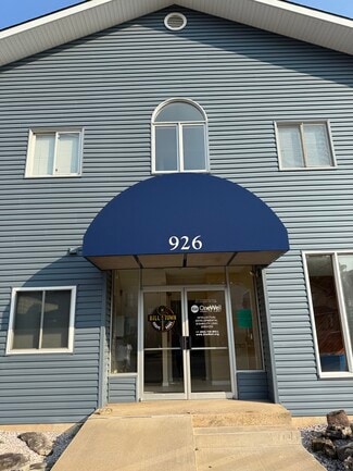 926 Washington Blvd, Williamsport, PA 17701