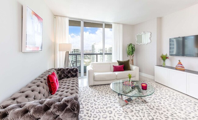 Icon Brickell Tower 3 unit ID1240515P, Miami, FL 33131 - photo 3