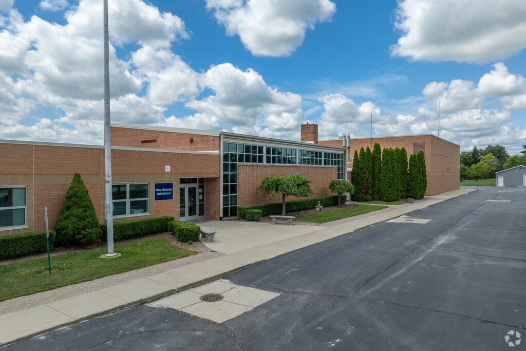 Avoca Elementary School