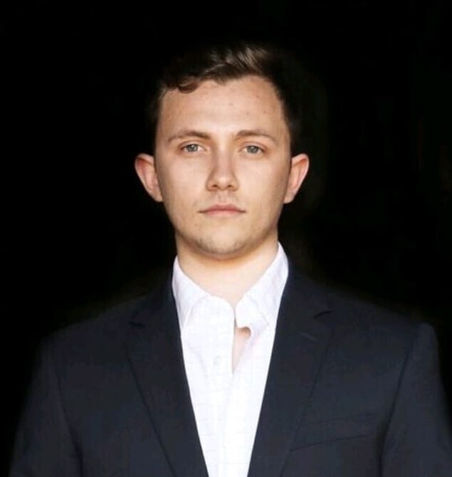 Robert Blitch