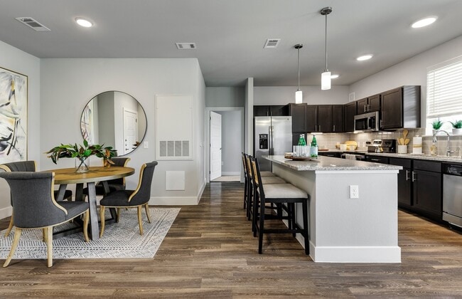 Sage Stone Oak 55+ Active Adult Apartment Homes, San Antonio, TX 78258 - photo 6