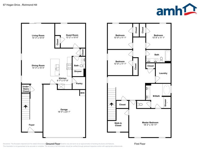 67 Hogan Dr, Richmond Hill, GA 31324 - photo 2