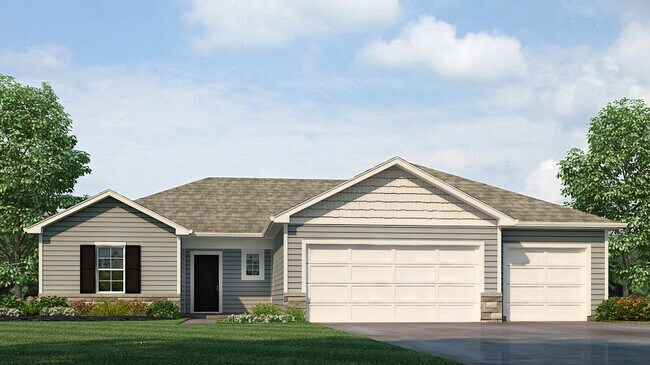 600 Izzy Way unit 36208672, Liberty, MO 64068 - photo 3