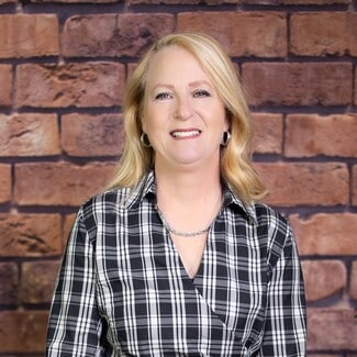 Deirdre Coyle