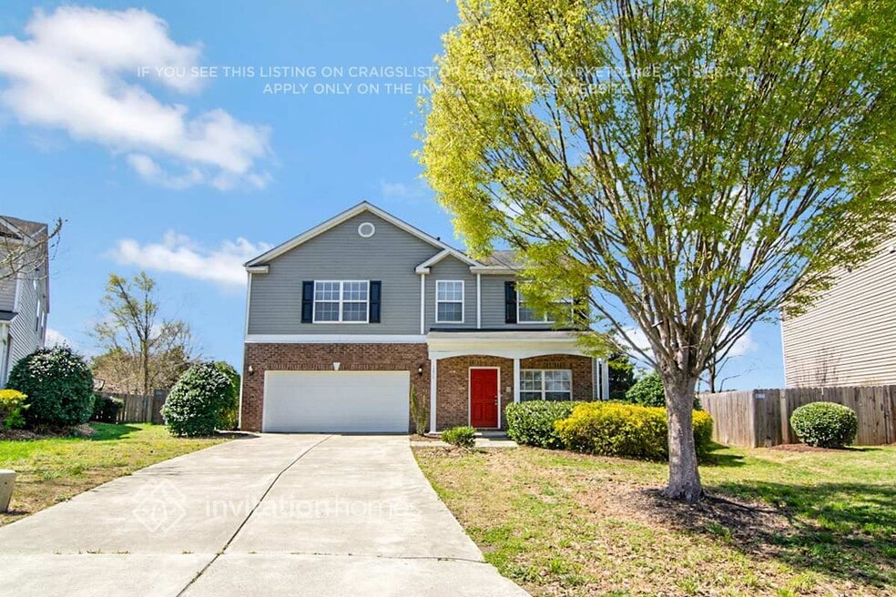 1206 Calvander Ct, Durham, NC 27704 - photo 1