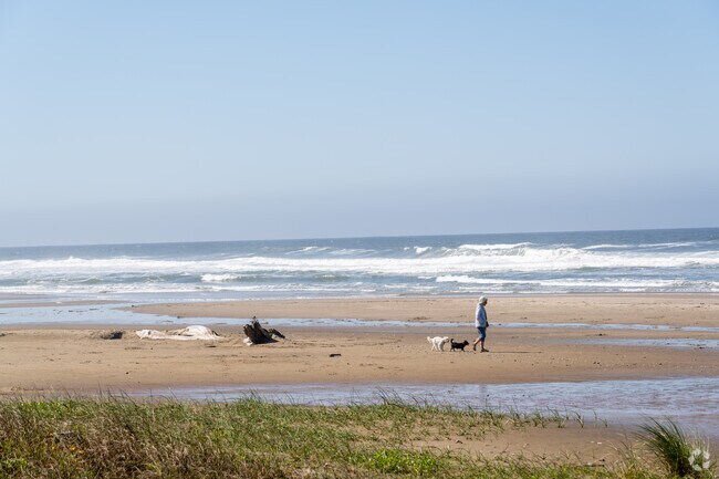 Bayshore Recreation Area 05