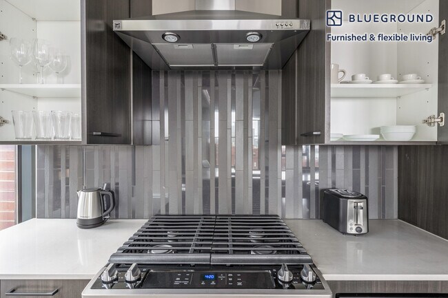 939 W Washington Blvd unit FL8-ID254, Chicago, IL 60607 - photo 5