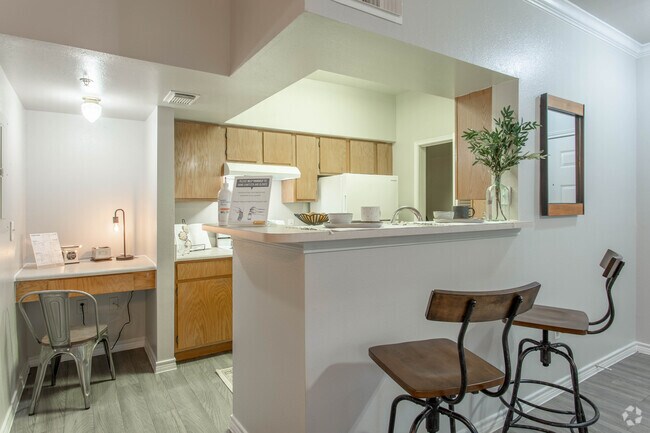 Shadow Creek Apartments, Lufkin, TX 75904 - photo 4