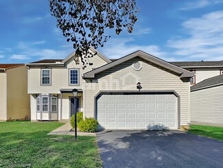 2419 Hoose Dr, Grove City, OH 43123