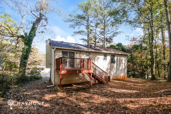 563 Fawn Ct SE, Conyers, GA 30013 - photo 3