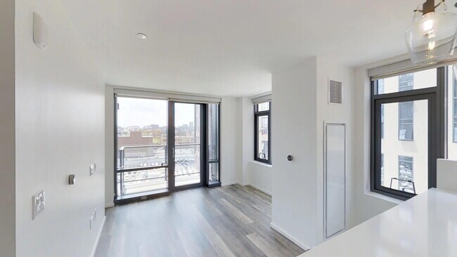 345 Harrison Ave unit 1206, Boston, MA 02118 - photo 4