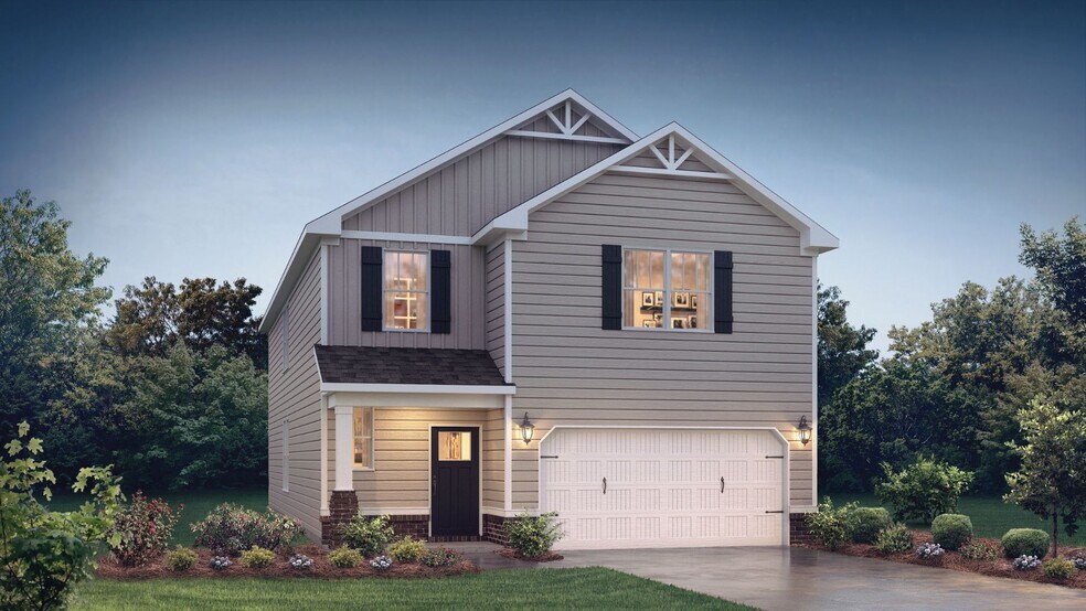 4820 Highway 101 unit 37352902, Woodruff, SC 29388 - photo 1