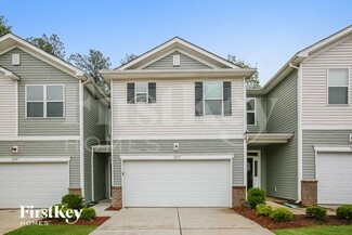 2017 Cypress Village Dr NW, Concord, NC 28027