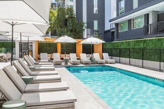 1120 W 6th St, Los Angeles, CA 90017
