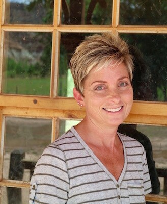 Erika Rogers