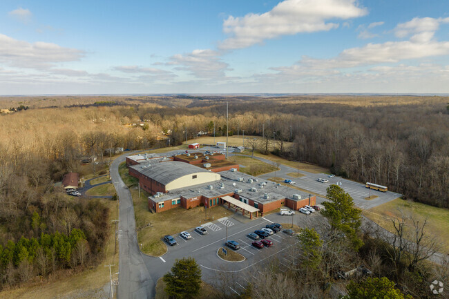 William James Middle School has been established for over 100 years since 1923.