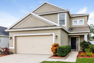 3601 Foray Ln, New Port Richey, FL 34655