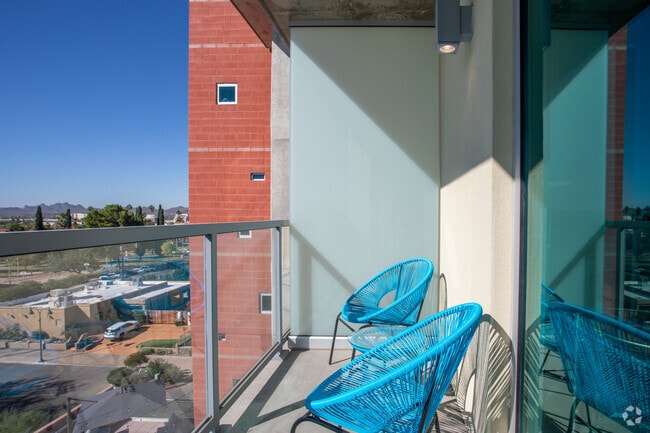 The Gallery on Fifth, Tucson, AZ 85701 - photo 2