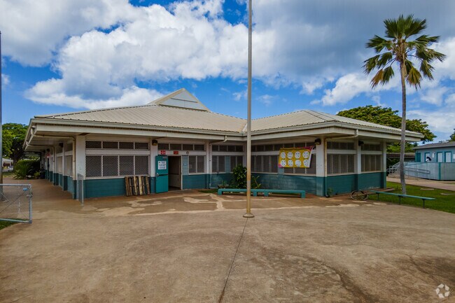 Kamaile Academy: Igniting curiosity, empowering young minds.