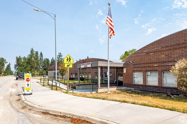 Florence-Carlton High School
